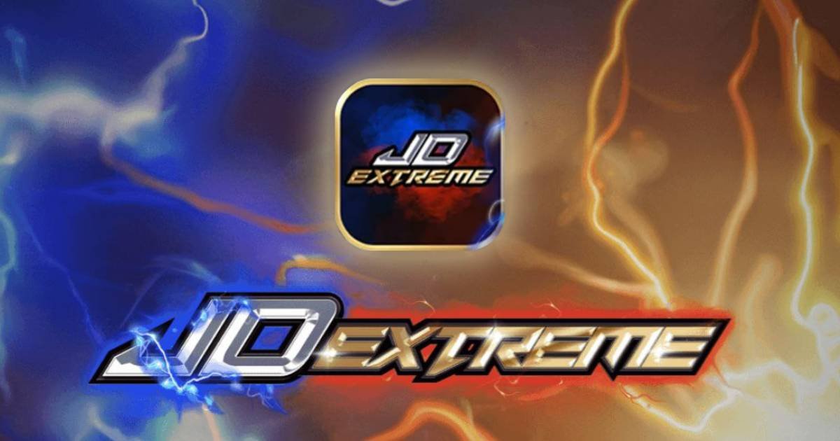 JD Extreme Casino (JDExtreme) - Play Online Slots, Live Dealer Games, and Claim Your ₱88 Welcome Bonus with App