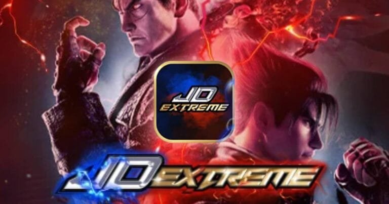 JD Extreme Casino (JDExtreme): The trending online casino 2025