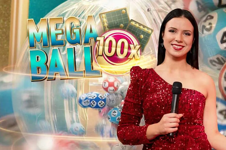 JDExtreme Casino Popular Live Casino and Game Show: Mega Ball